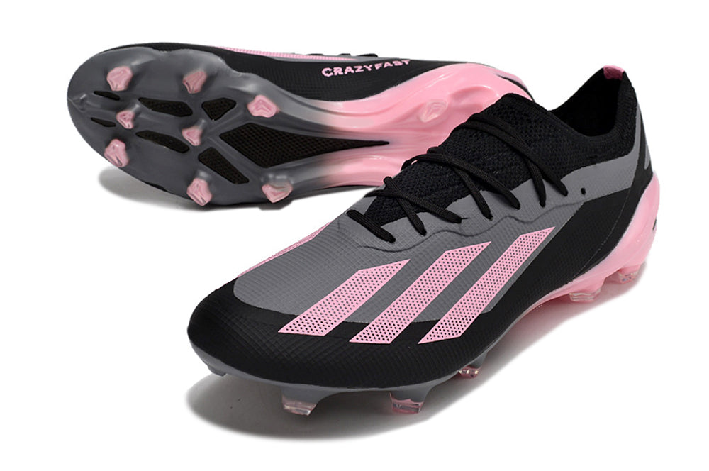 ADIDAS X CRAZYFAST.1 - CAMPO