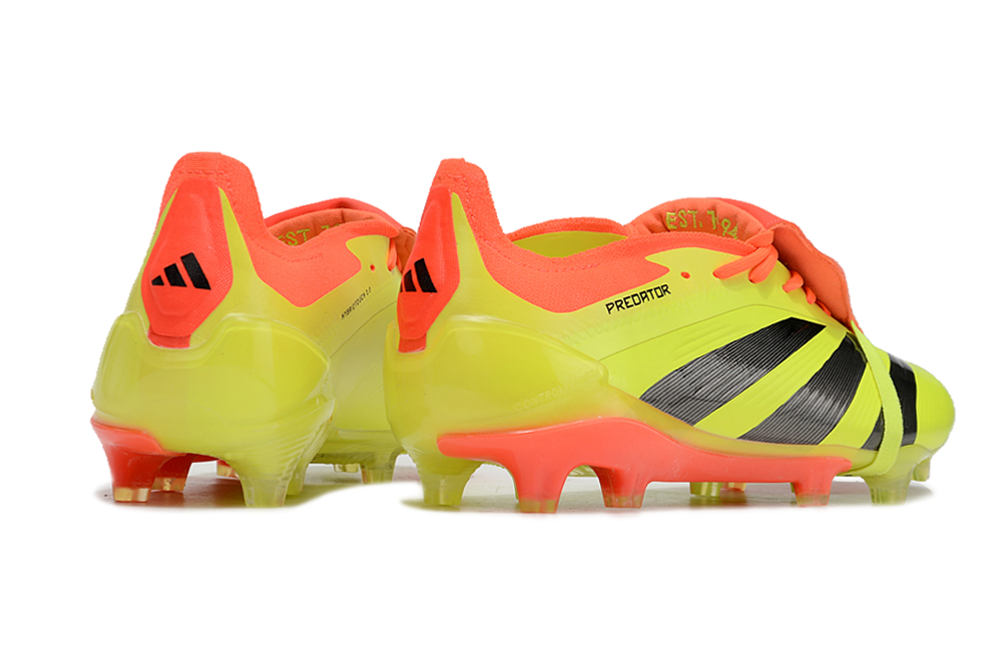 ADIDAS PREDATOR 24 TONGUE - CAMPO