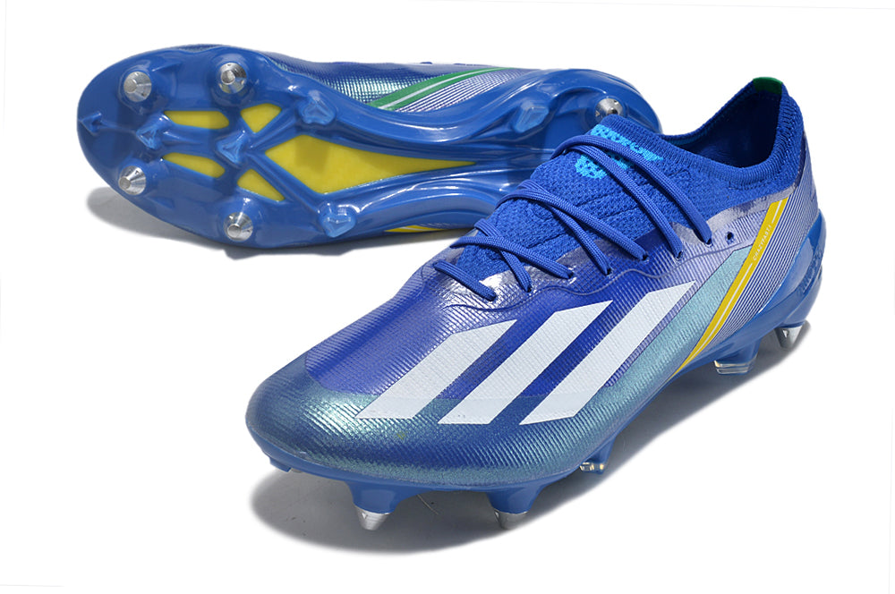 ADIDAS X CRAZYFAST.1 - TRAVA MISTA