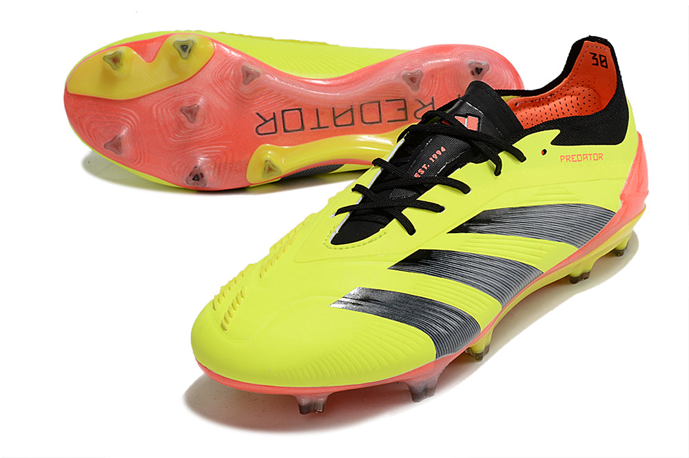 ADIDAS PREDATOR 24 - CAMPO