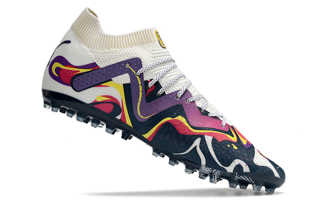 PUMA FUTURE ULTIMATE - TRAVA HÍBRIDA