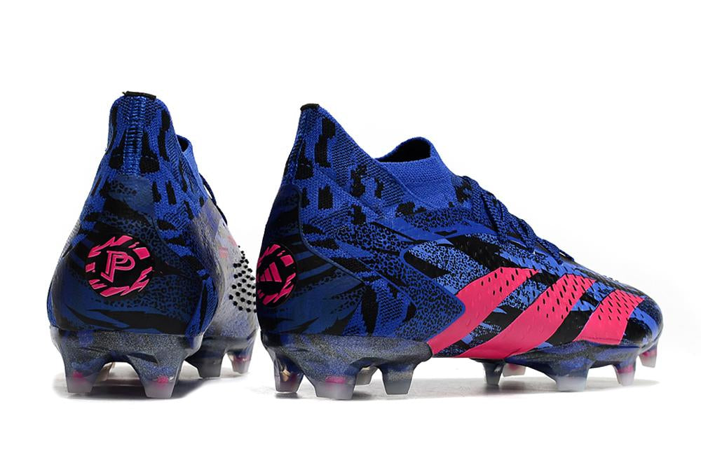 ADIDAS PREDATOR ACCURACY + ELITE CAMPO