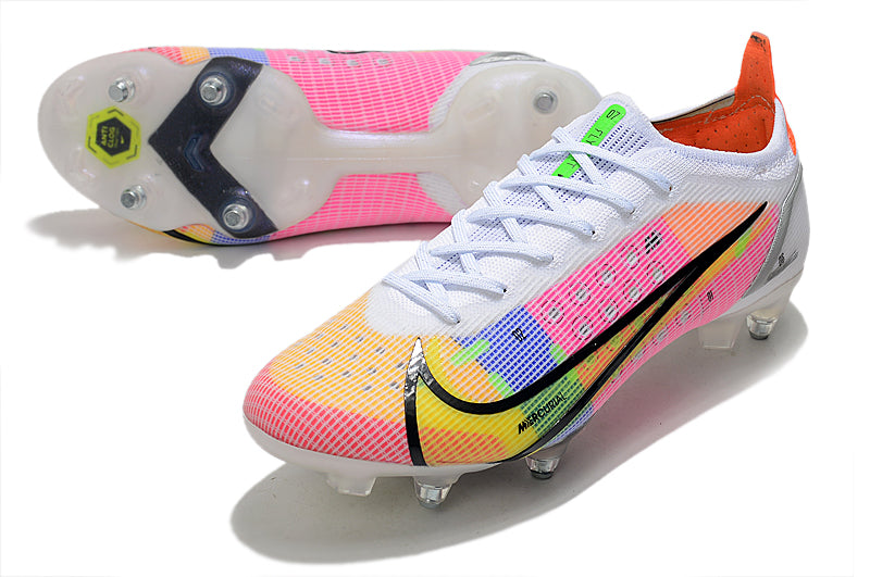 NIKE MERCURIAL VAPOR 14 - TRAVA MISTA