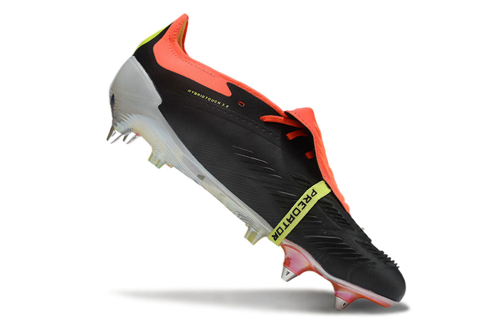 ADIDAS PREDATOR 24 TONGUE - TRAVA MISTA