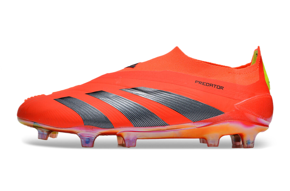 ADIDAS PREDATOR 24 S/CADARÇOS - CAMPO