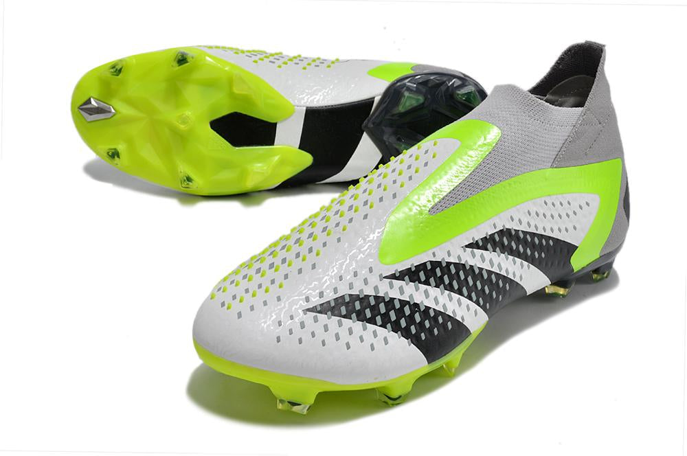 ADIDAS PREDATOR ACCURACY + ELITE CAMPO