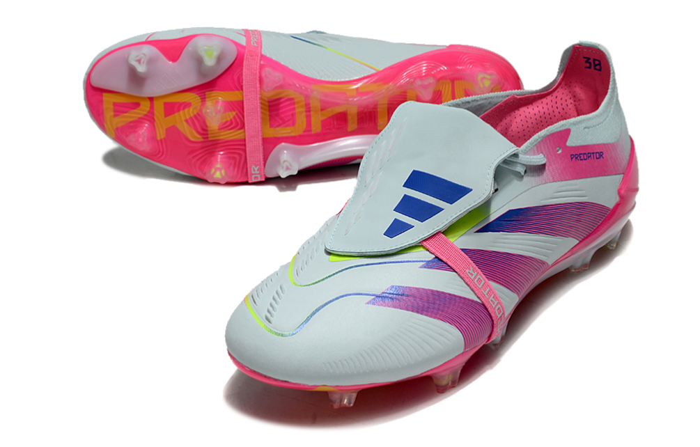 ADIDAS PREDATOR 24 TONGUE - CAMPO