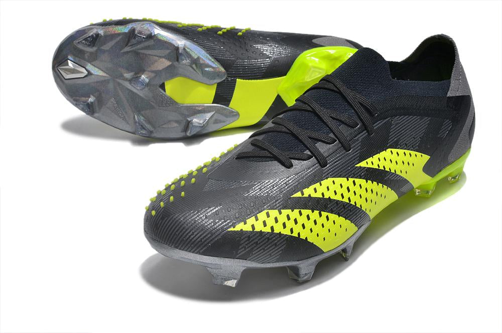 ADIDAS PREDATOR ACCURACY.1 LOW - CAMPO