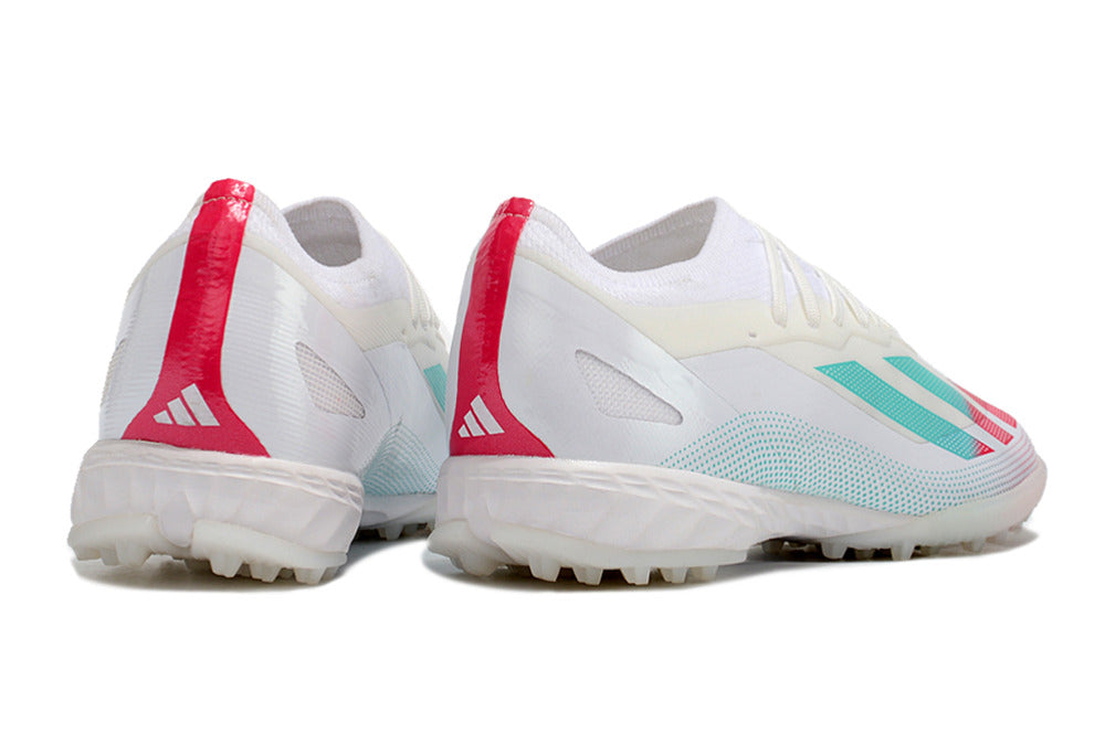 ADIDAS X CRAZYFAST.1 - SOCIETY