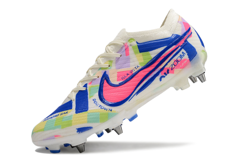 NIKE MERCURIAL VAPOR 15 - TRAVA MISTA