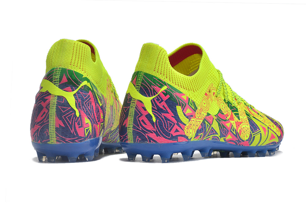 PUMA FUTURE ULTIMATE - TRAVA HÍBRIDA