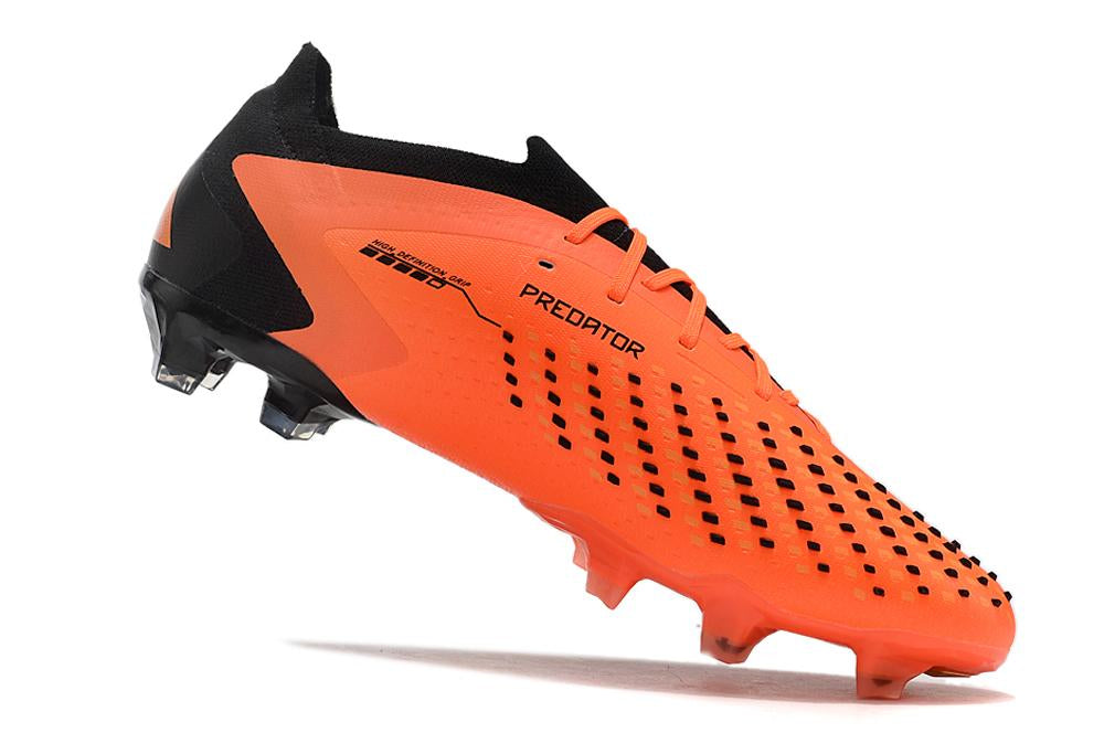 ADIDAS PREDATOR ACCURACY.1 LOW - CAMPO