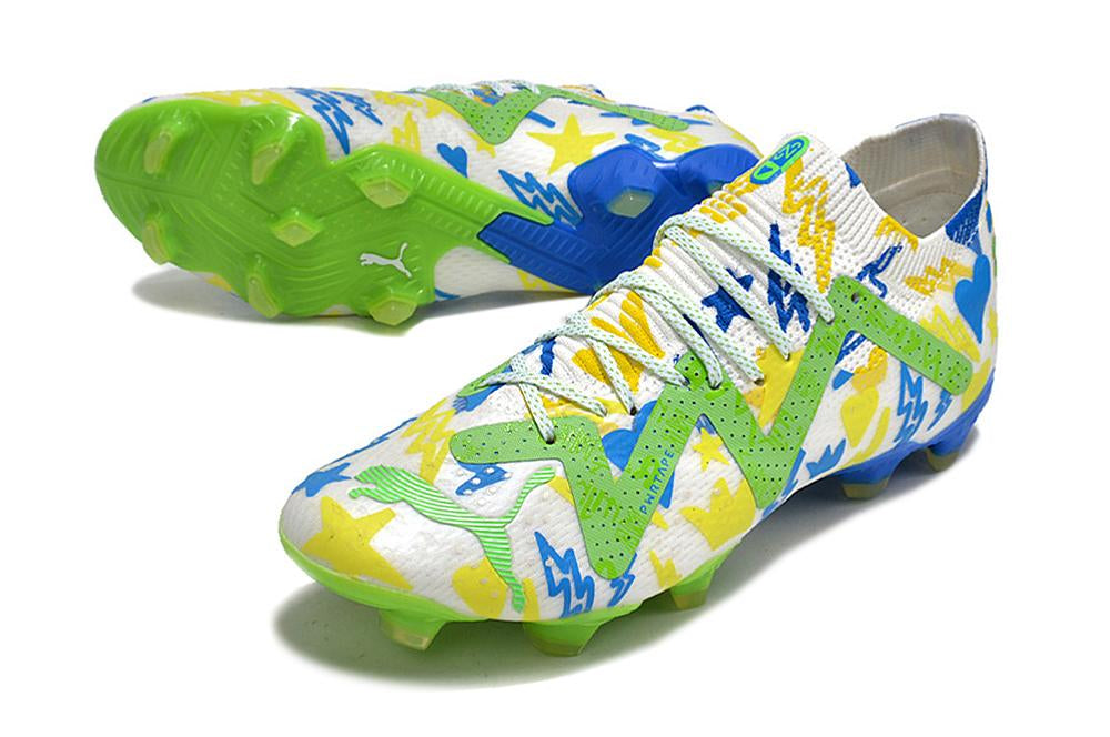 PUMA FUTURE ULTIMATE - CAMPO