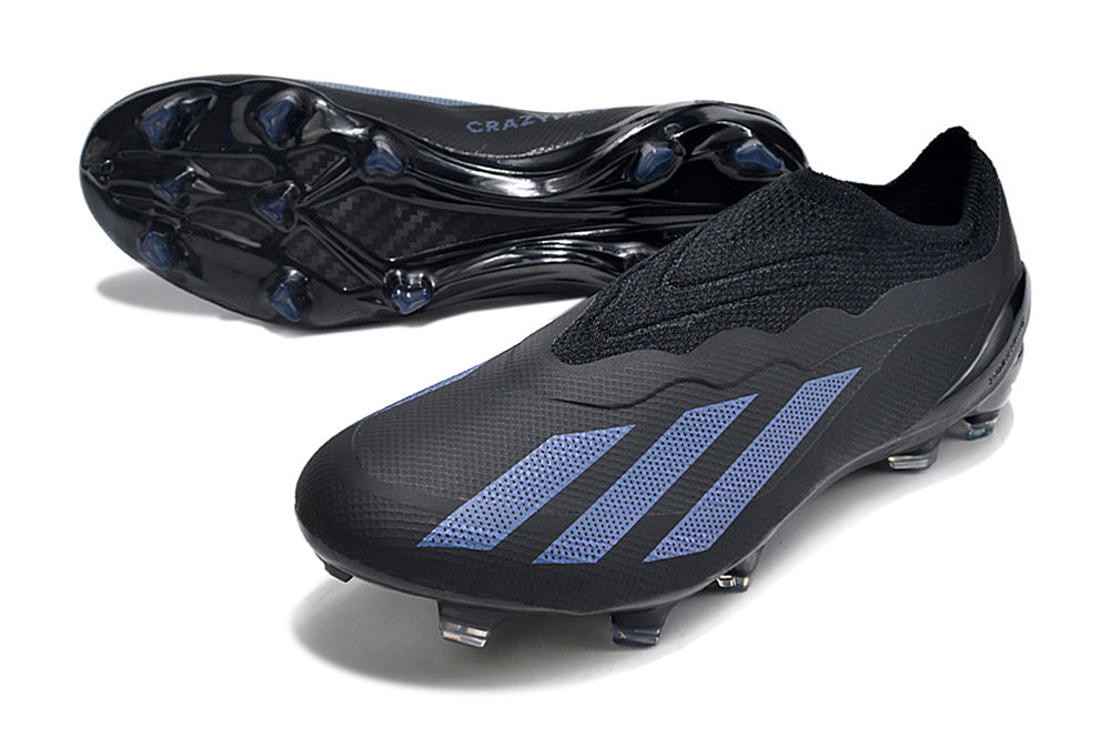 ADIDAS X CRAZYFAST.1 S/CADARÇOS - CAMPO