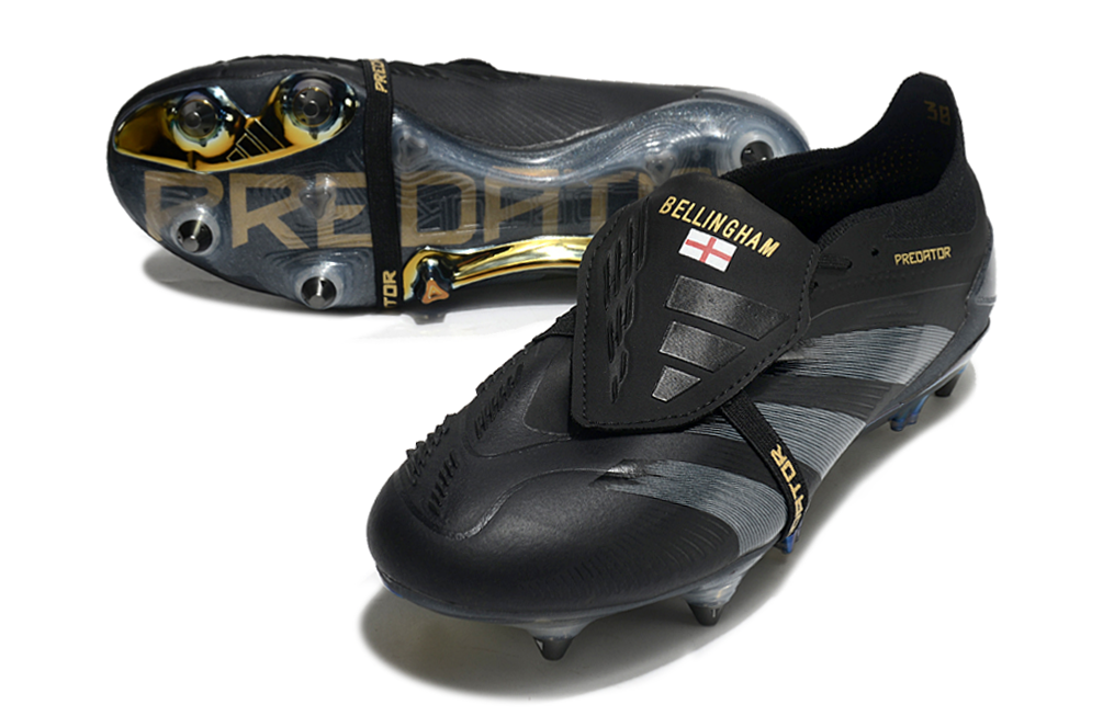 ADIDAS PREDATOR 24 TONGUE - TRAVA MISTA
