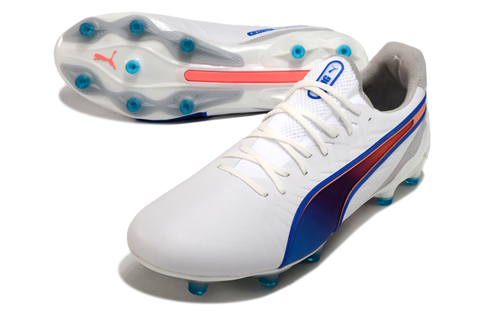 PUMA KING - TRAVA HÍBRIDA