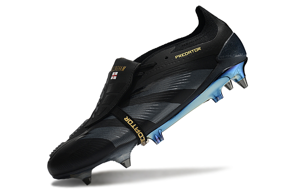 ADIDAS PREDATOR 24 TONGUE - TRAVA MISTA