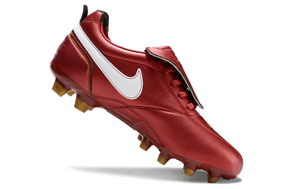 NIKE TIEMPO LEGEND R10 - CAMPO