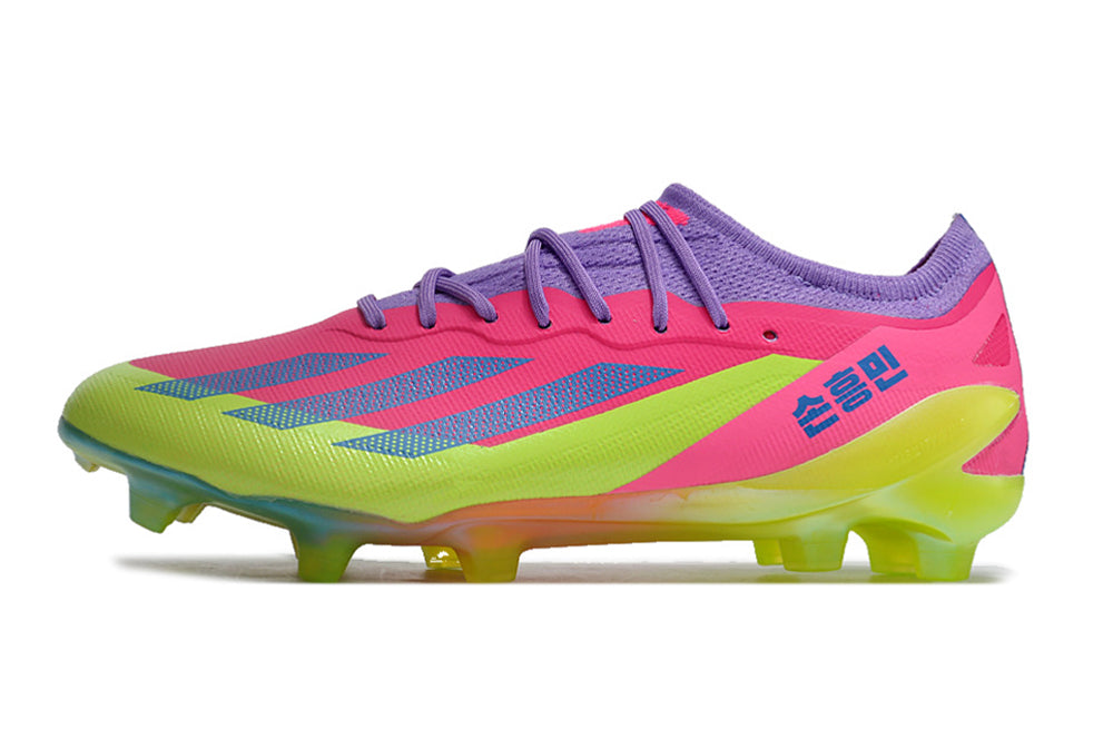 ADIDAS X CRAZYFAST.1 - CAMPO