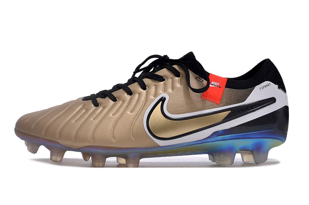 NIKE TIEMPO LEGEND 10 - CAMPO