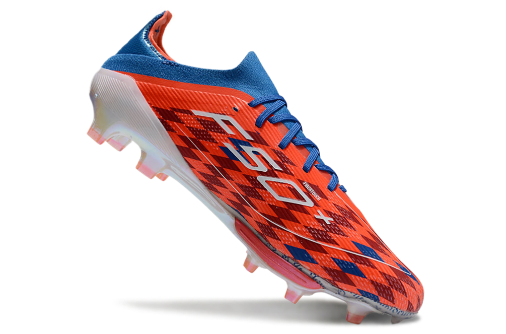 ADIDAS F50 - CAMPO