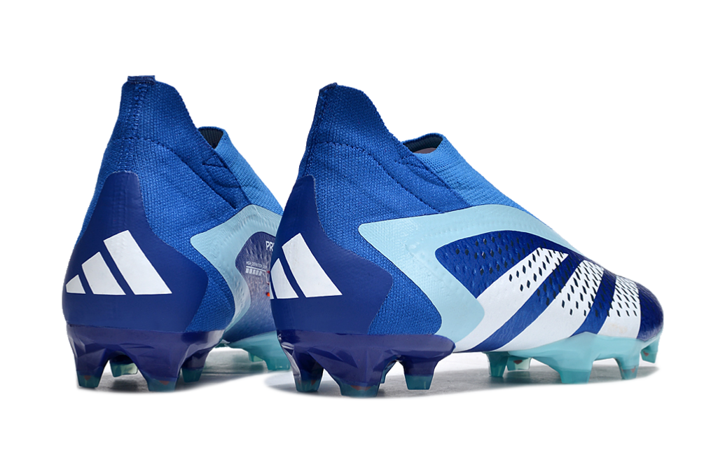 ADIDAS PREDATOR ACCURACY + ELITE CAMPO