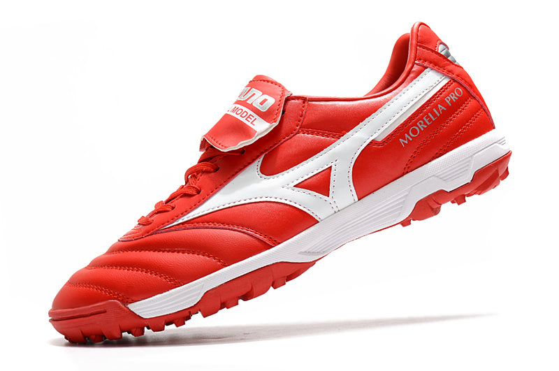 MIZUNO MORELIA AS II - SOCIETY