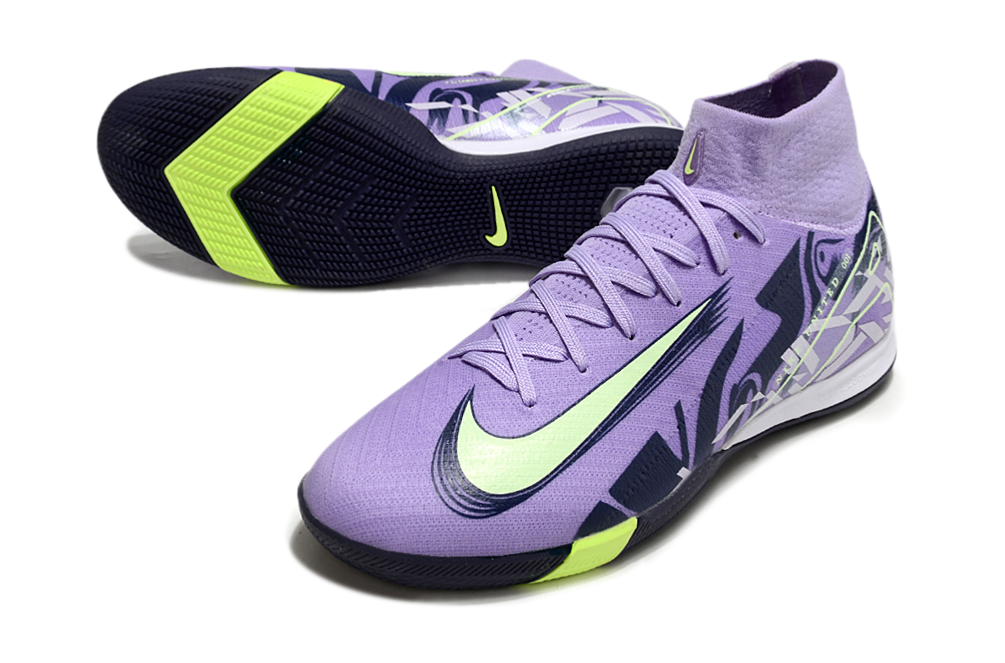 NIKE MERCURIAL SUPERFLY 10 - FUTSAL