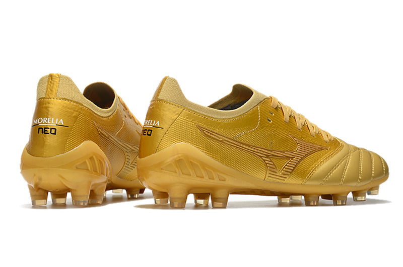 MIZUNO MORELIA NEO III - CAMPO