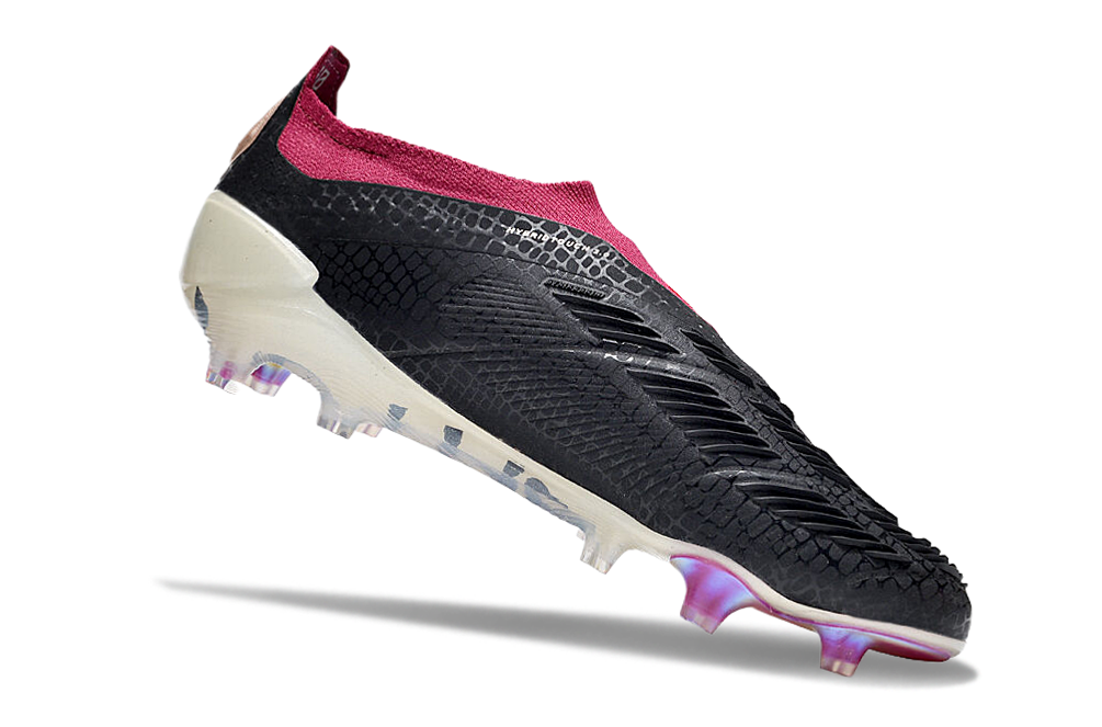 ADIDAS PREDATOR 24 S/CADARÇOS - CAMPO