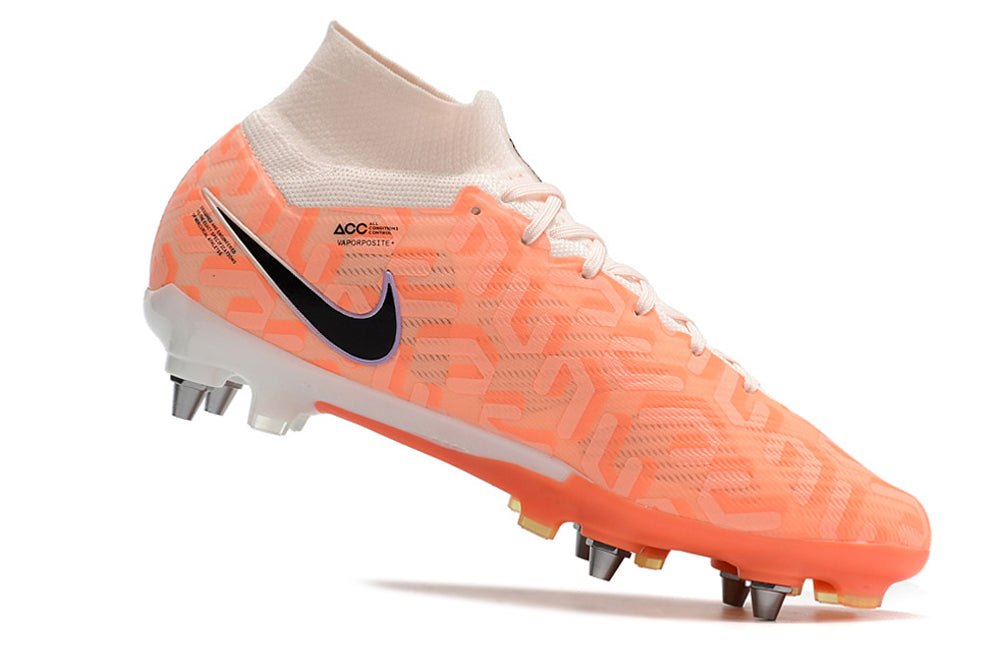NIKE MERCURIAL SUPERFLY 9 - TRAVA MISTA