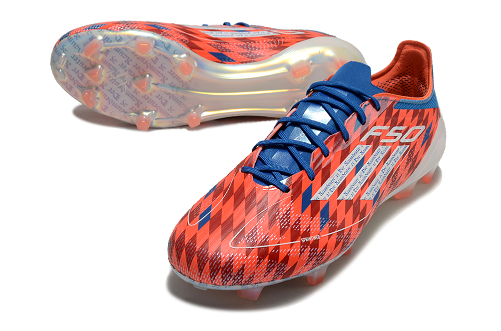 ADIDAS F50 - CAMPO