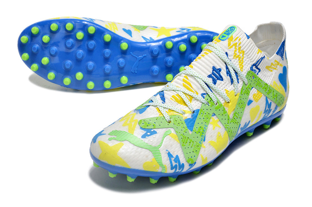 PUMA FUTURE ULTIMATE - TRAVA HÍBRIDA