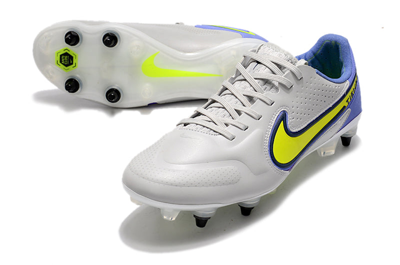 NIKE TIEMPO LEGEND 9 - TRAVA MISTA