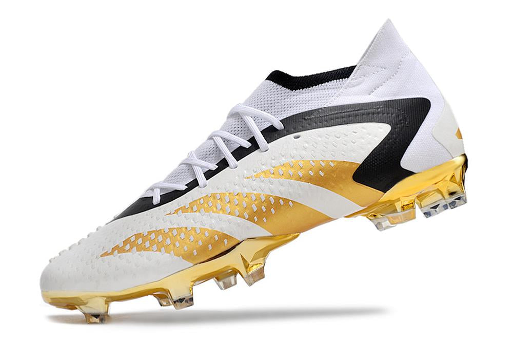 ADIDAS PREDATOR ACCURACY + ELITE CAMPO