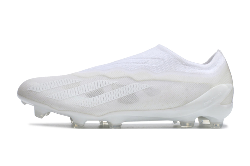 ADIDAS X CRAZYFAST.1 S/CADARÇOS - CAMPO