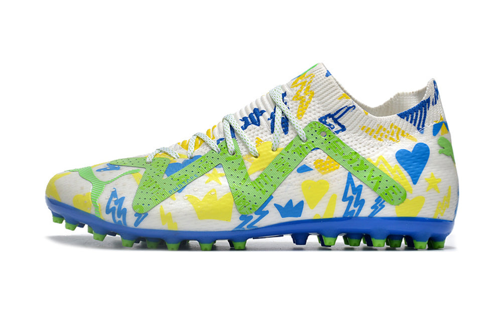 PUMA FUTURE ULTIMATE - TRAVA HÍBRIDA