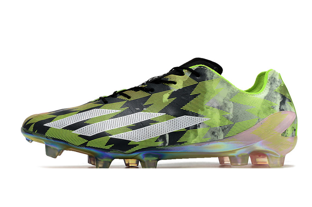 ADIDAS X CRAZYFAST - CAMPO