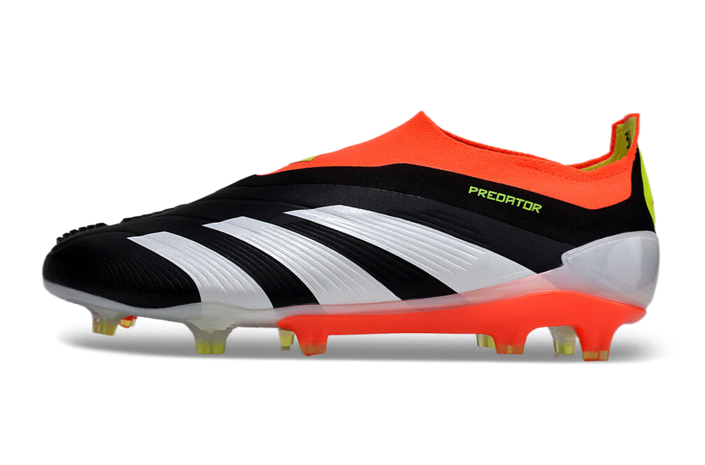 ADIDAS PREDATOR 24 S/CADARÇOS - CAMPO