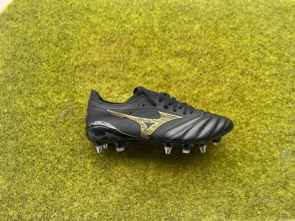 MIZUNO MORELIA - TRAVA MISTA