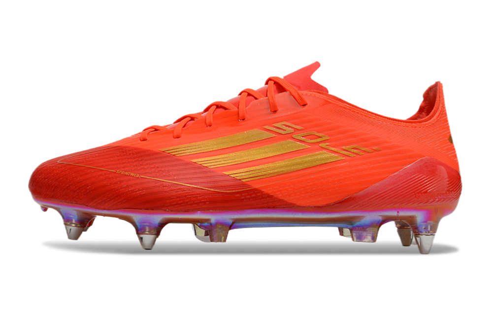 ADIDAS F50 - TRAVA MISTA