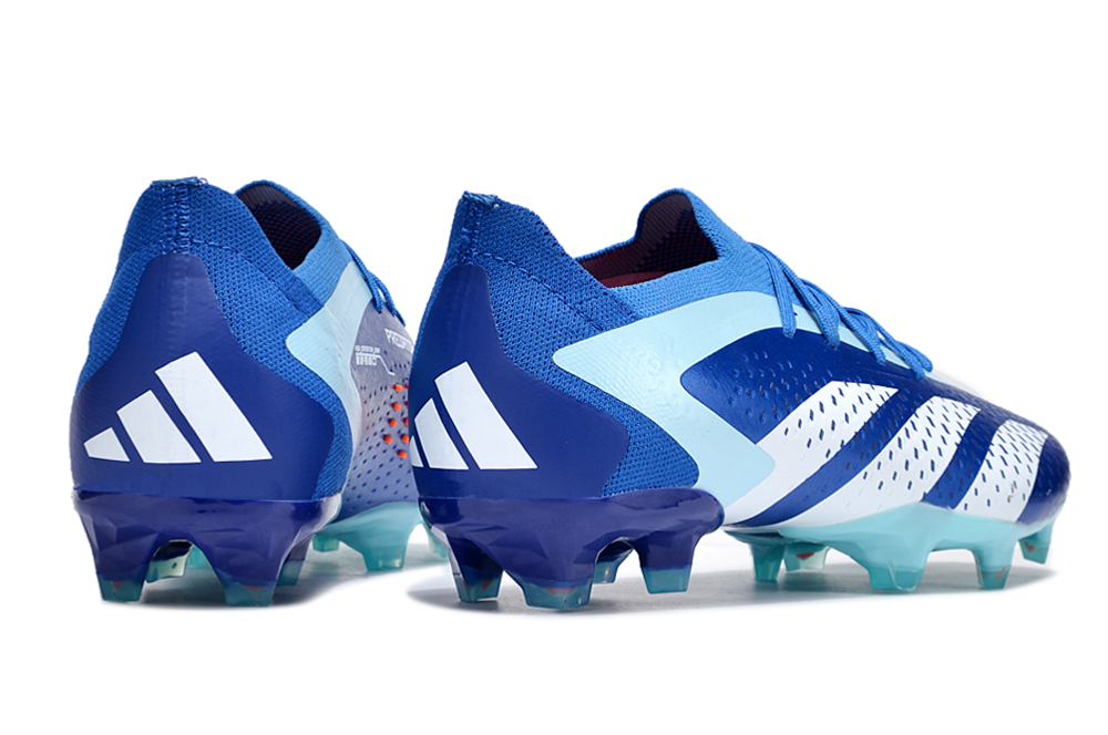 ADIDAS PREDATOR ACCURACY.1 LOW - CAMPO