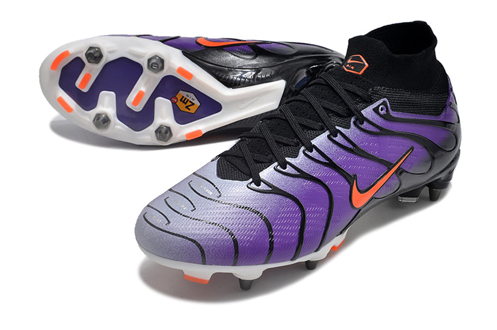 NIKE MERCURIAL SUPERFLY 9 - TRAVA MISTA
