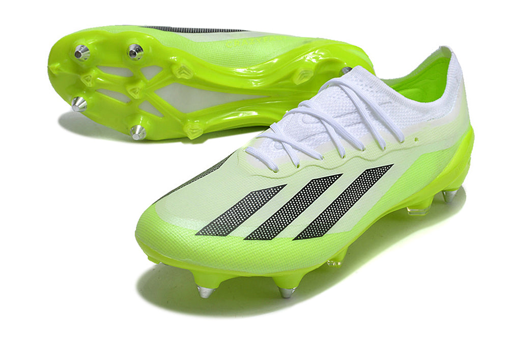 ADIDAS X CRAZYFAST.1 - TRAVA MISTA