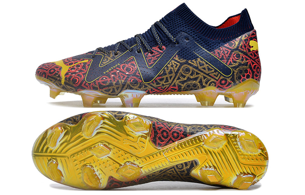 PUMA FUTURE ULTIMATE - CAMPO