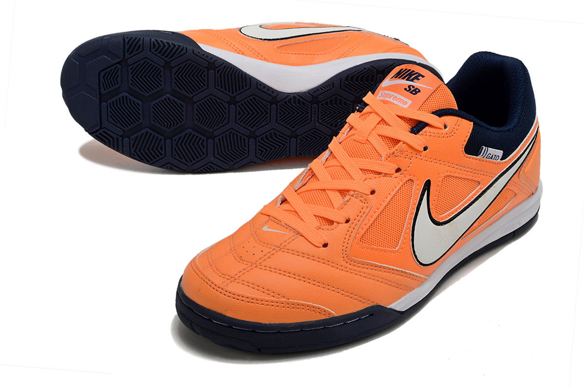 NIKE SUPREME x SB GATO - FUTSAL