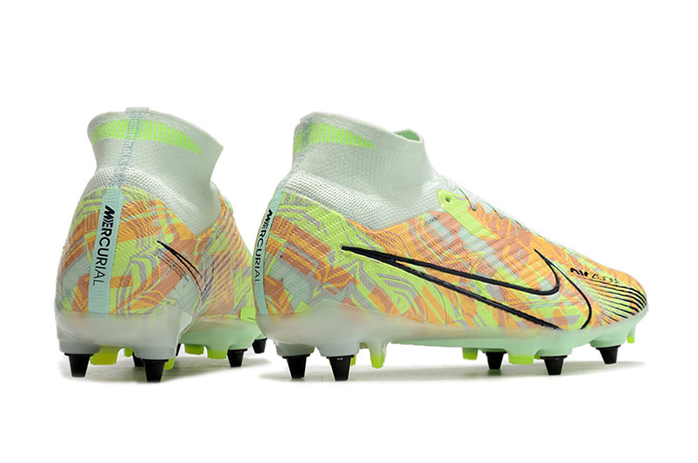 NIKE MERCURIAL SUPERFLY 9 - TRAVA MISTA