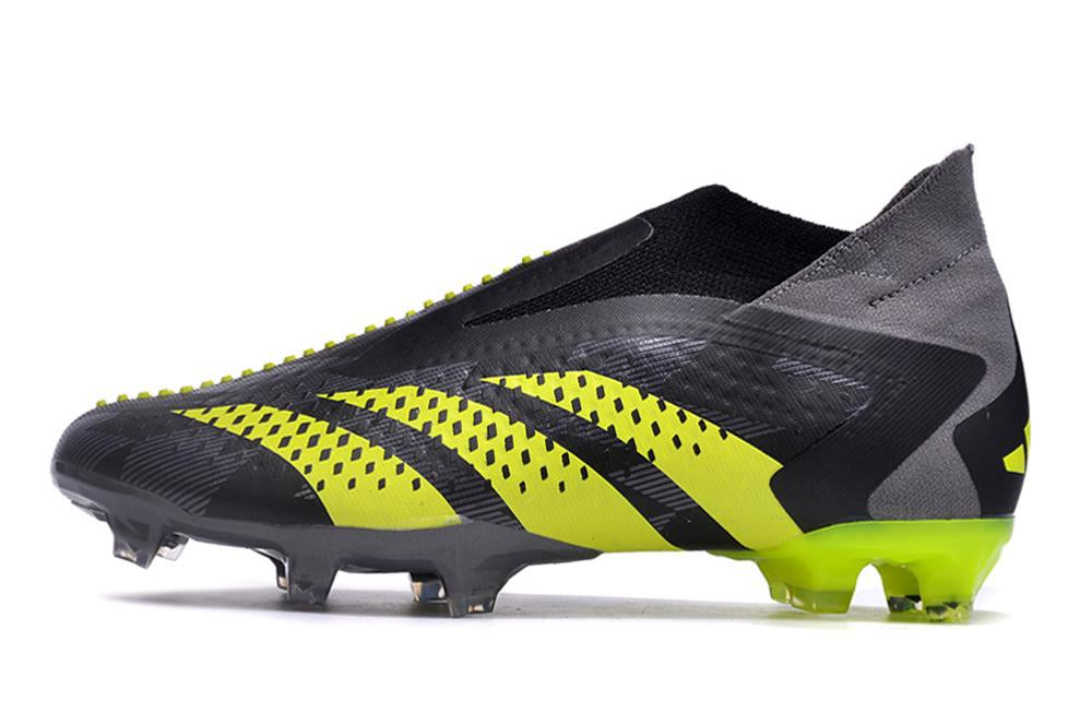 ADIDAS PREDATOR ACCURACY + ELITE CAMPO