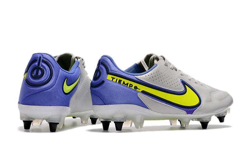 NIKE TIEMPO LEGEND 9 - TRAVA MISTA