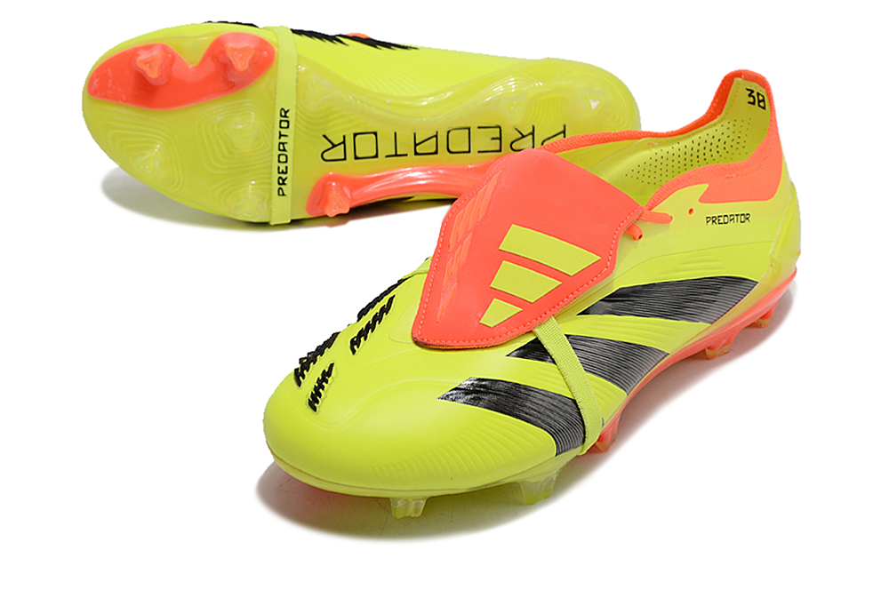 ADIDAS PREDATOR 24 TONGUE - CAMPO